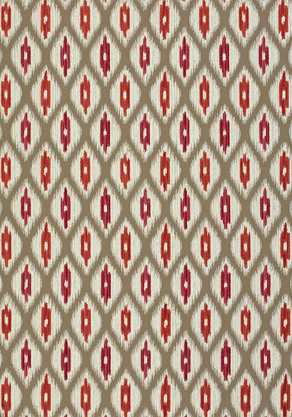 Ткань Thibaut Nomad W73363