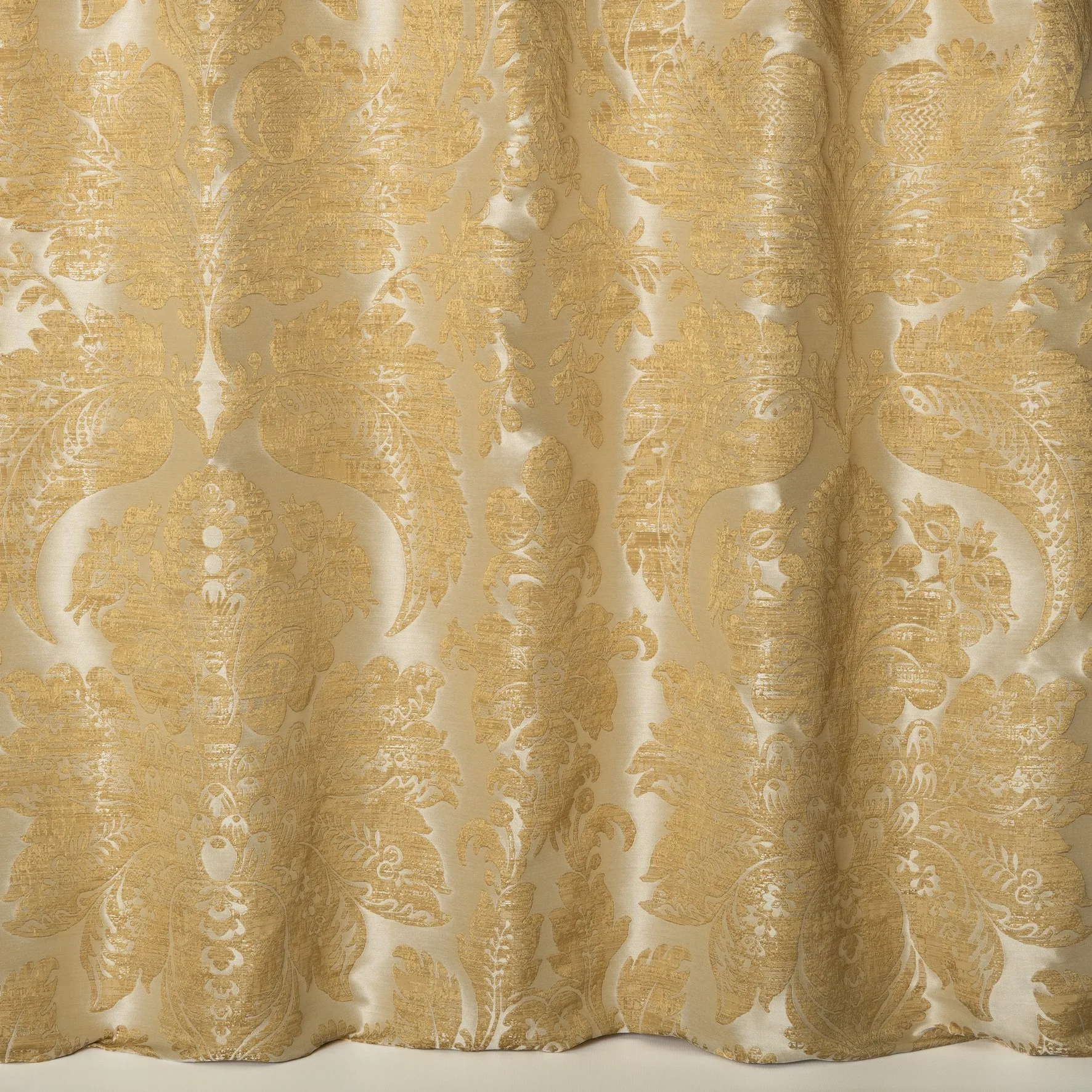 Ткань Nobilis Damas - Lampas Marigny_10951-19