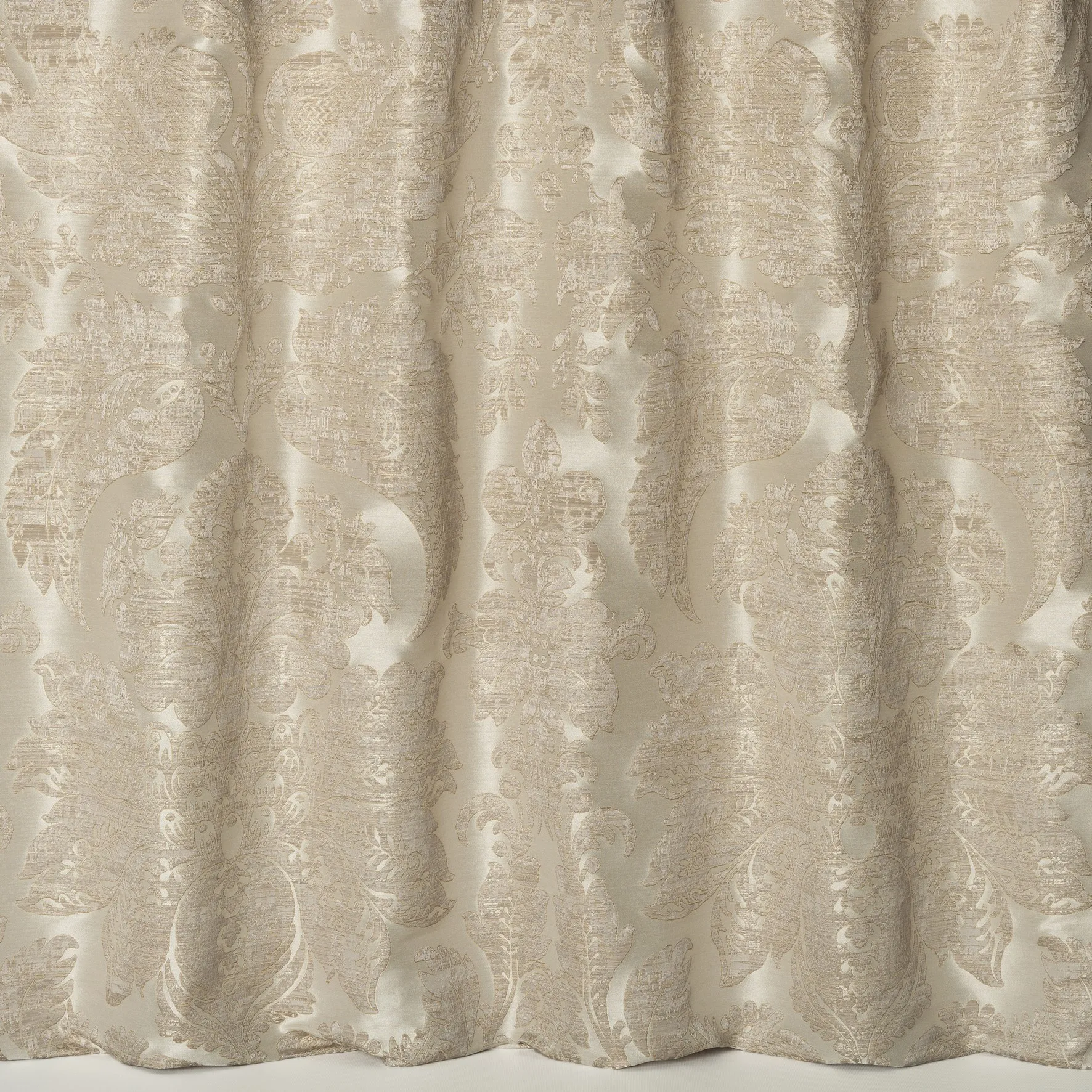 Ткань Nobilis Damas - Lampas Marigny_10951-25