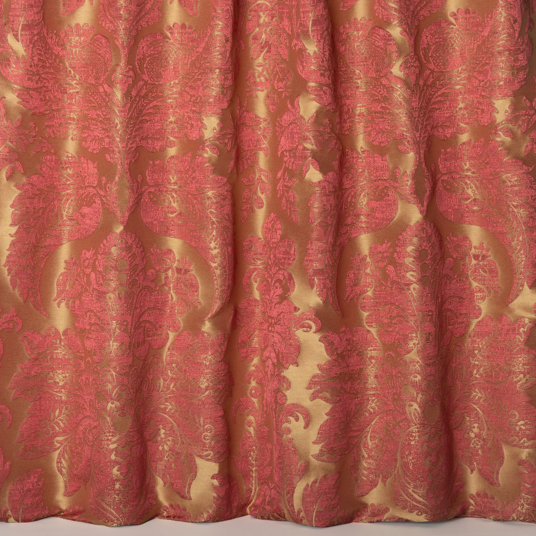 Ткань Nobilis Damas - Lampas Marigny_10951-49