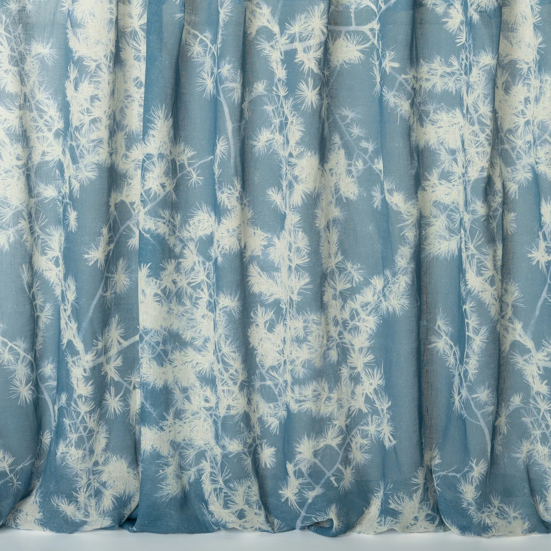 Ткань Nobilis Massalia - Phocea Cedre_10918-69