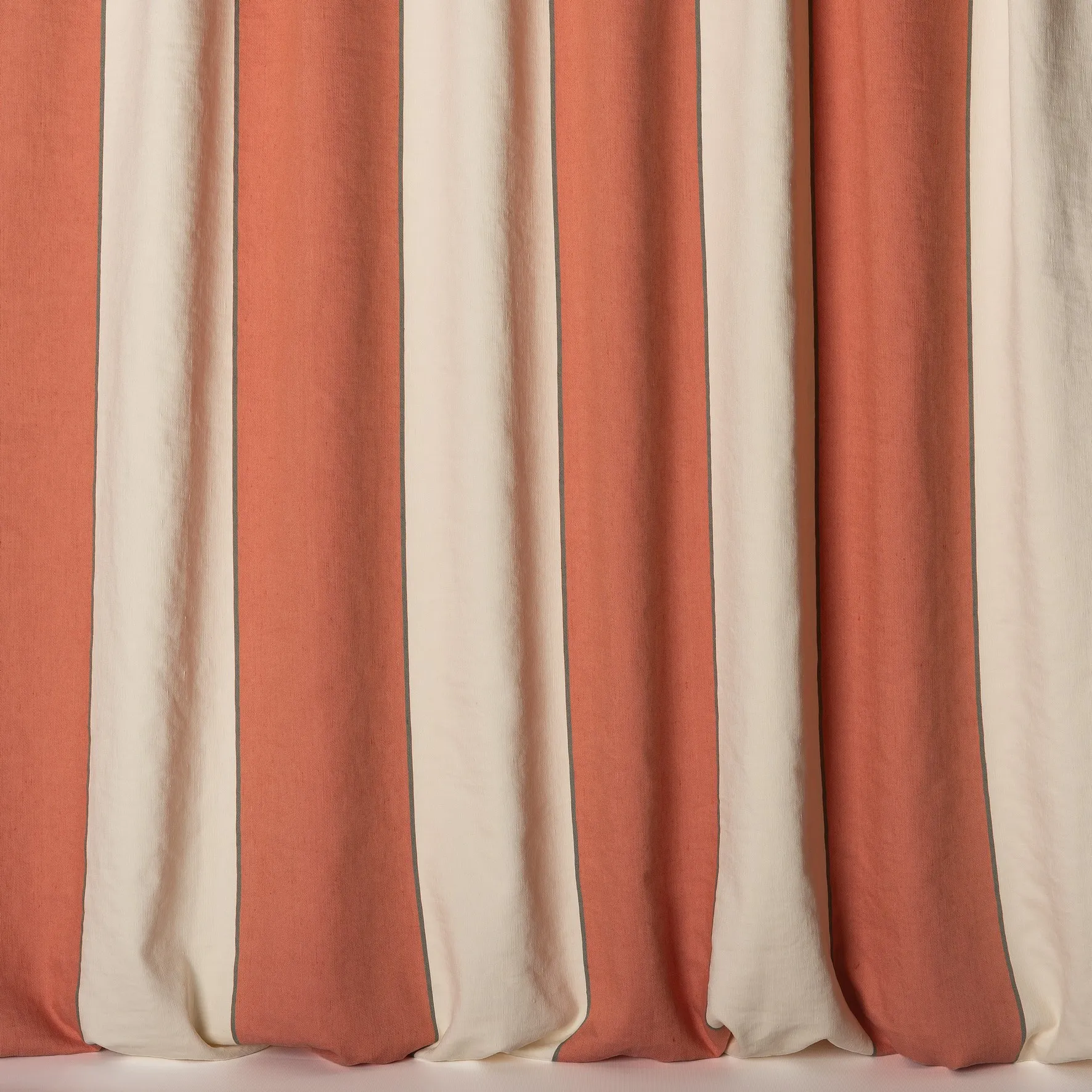 Ткань Nobilis Massalia - Phocea Rayure Massalia_10920-56