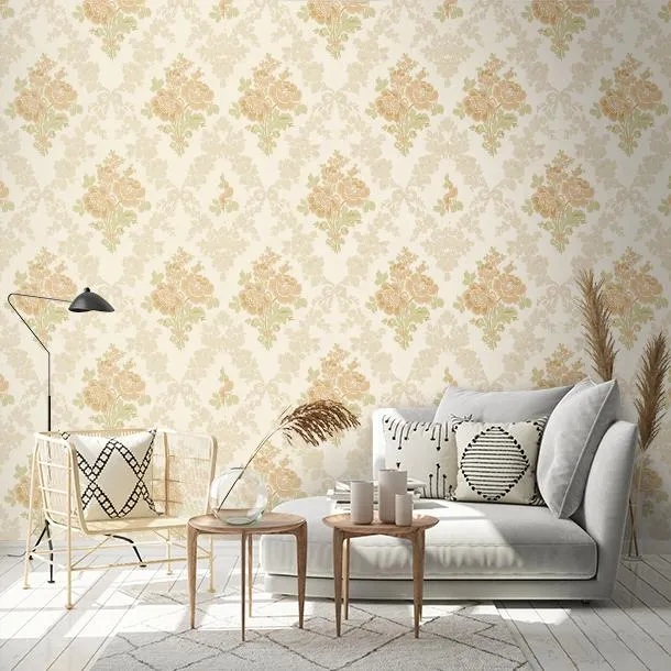 Обои для стен Ada Wall Kalinka 5802-1 #2