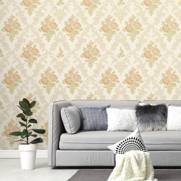 Обои для стен Ada Wall Kalinka 5802-1 #4