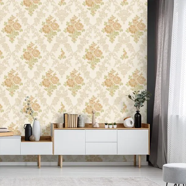 Обои для стен Ada Wall Kalinka 5802-1 #6