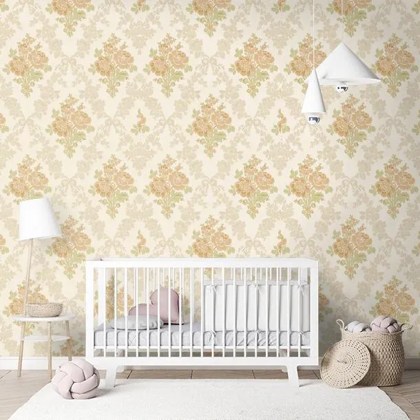 Обои для стен Ada Wall Kalinka 5802-1 #9