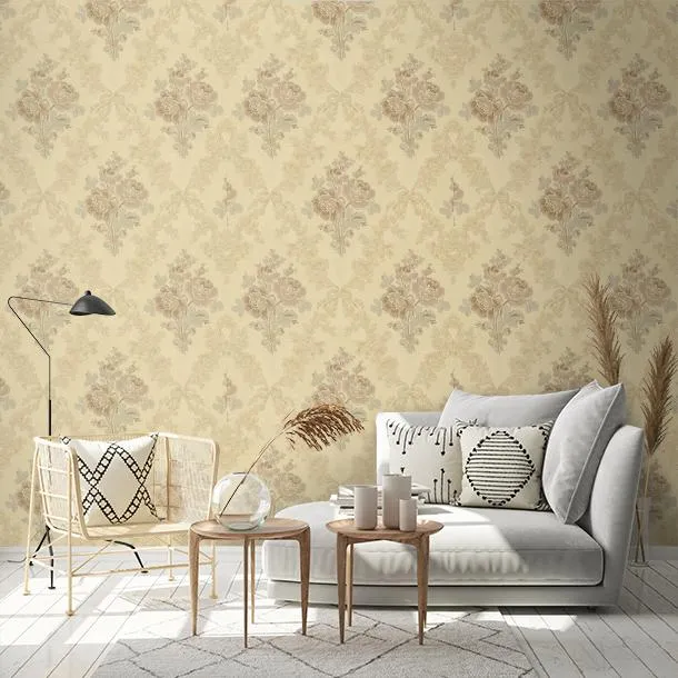 Обои для стен Ada Wall Kalinka 5802-2 #2