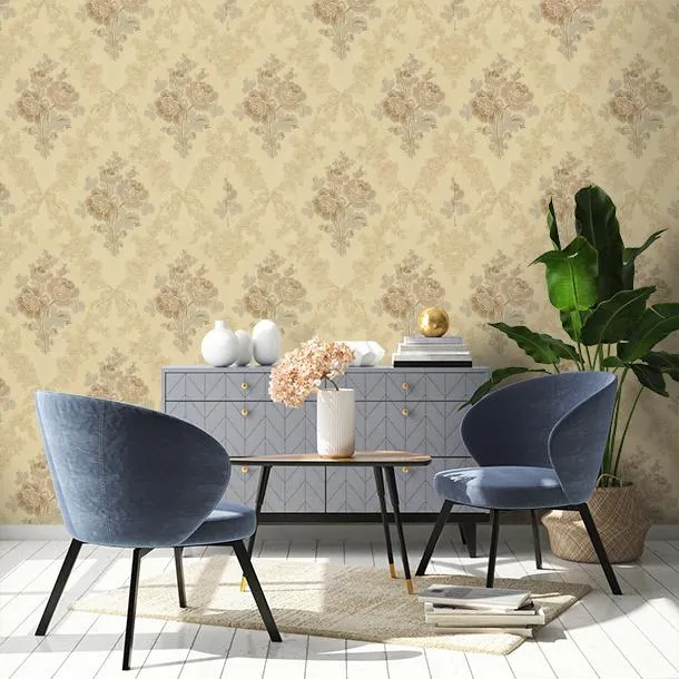 Обои для стен Ada Wall Kalinka 5802-2 #3