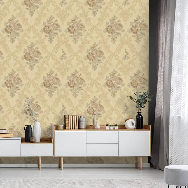 Обои для стен Ada Wall Kalinka 5802-2 #6