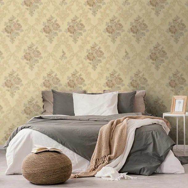 Обои для стен Ada Wall Kalinka 5802-2 #7