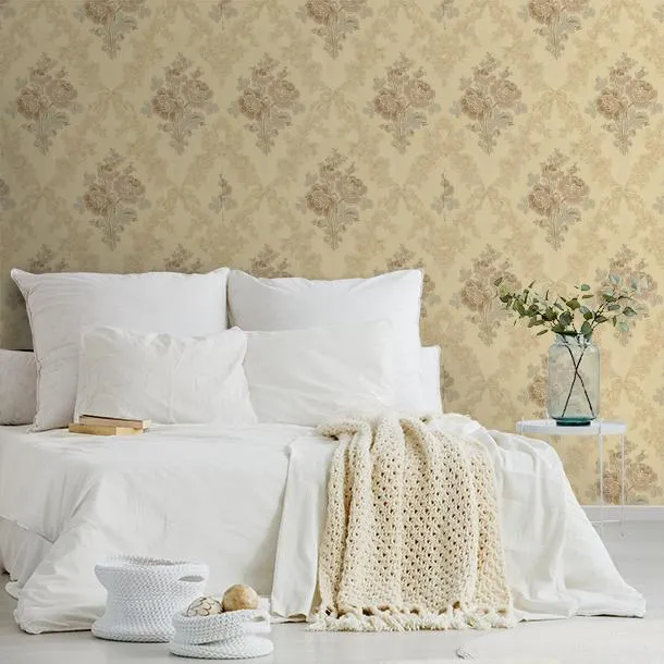 Обои для стен Ada Wall Kalinka 5802-2 #8