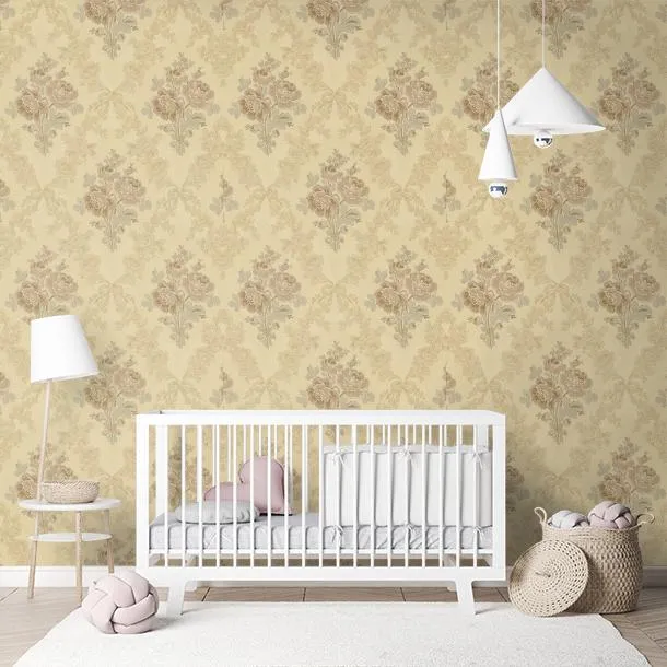 Обои для стен Ada Wall Kalinka 5802-2 #9