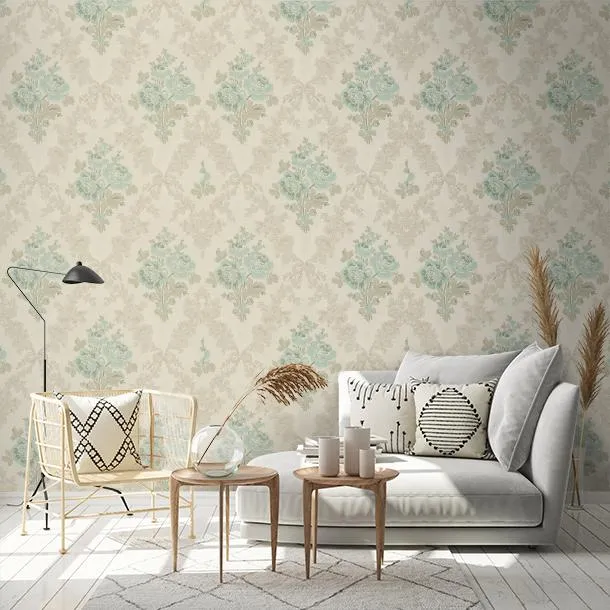 Обои для стен Ada Wall Kalinka 5802-3 #2