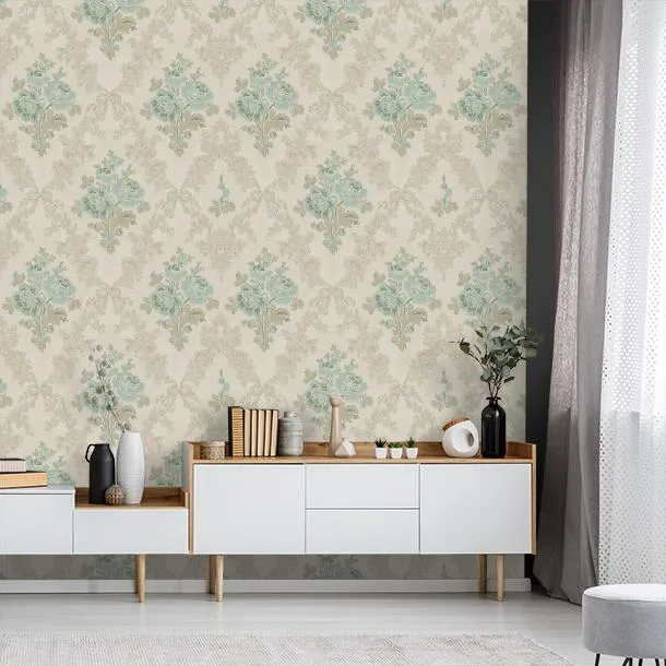 Обои для стен Ada Wall Kalinka 5802-3 #6