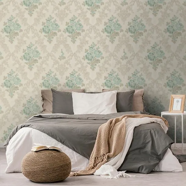 Обои для стен Ada Wall Kalinka 5802-3 #7