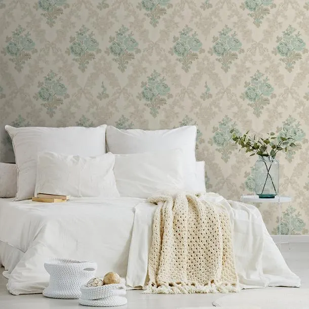 Обои для стен Ada Wall Kalinka 5802-3 #8