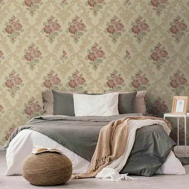 Обои для стен Ada Wall Kalinka 5802-4 #7