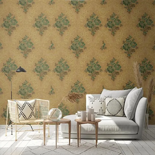 Обои для стен Ada Wall Kalinka 5802-5 #2