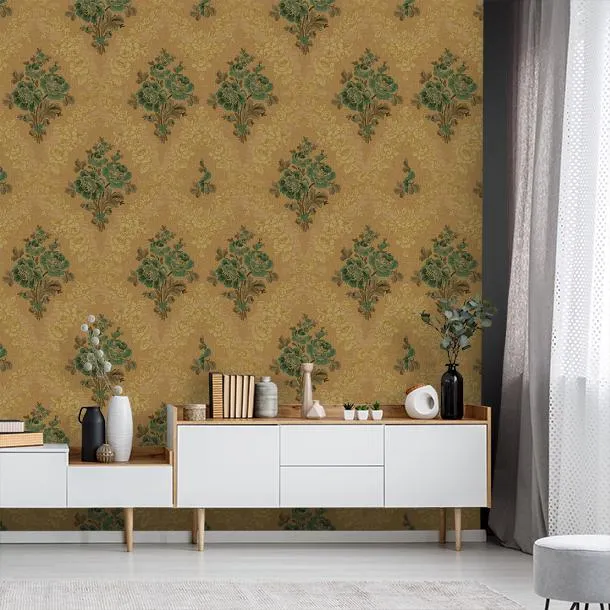 Обои для стен Ada Wall Kalinka 5802-5 #6