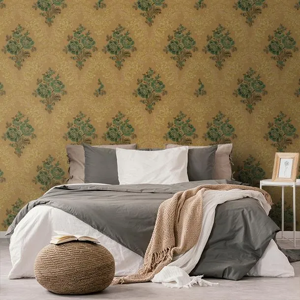 Обои для стен Ada Wall Kalinka 5802-5 #7