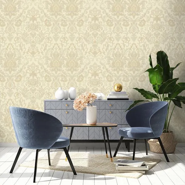 Обои для стен Ada Wall Kalinka 5804-2 #3