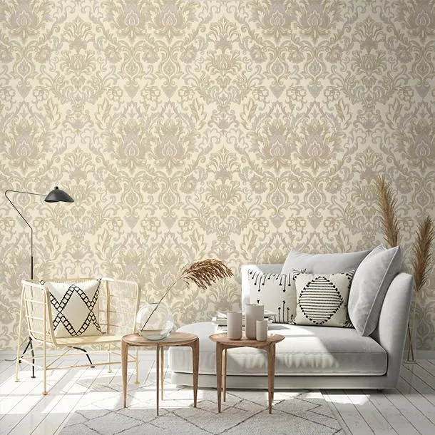 Обои для стен Ada Wall Kalinka 5804-3 #2