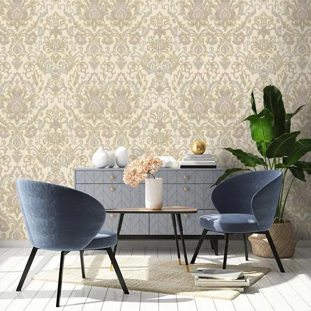 Обои для стен Ada Wall Kalinka 5804-3 #3