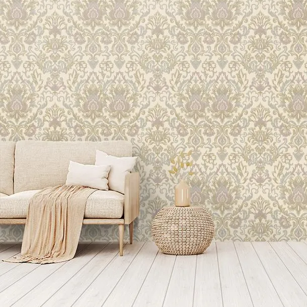 Обои для стен Ada Wall Kalinka 5804-3 #5