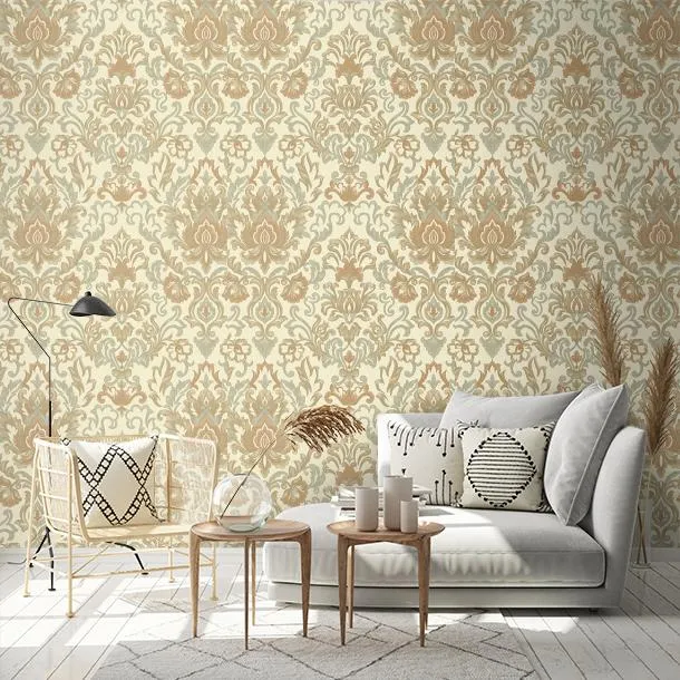 Обои для стен Ada Wall Kalinka 5804-4 #2
