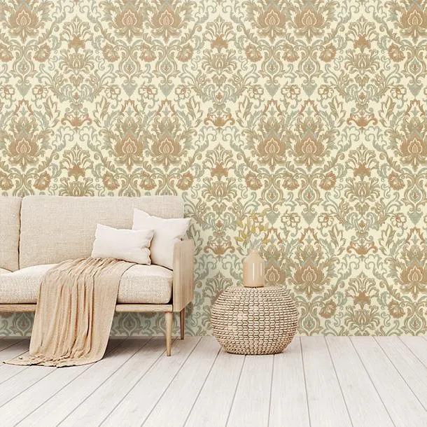 Обои для стен Ada Wall Kalinka 5804-4 #5