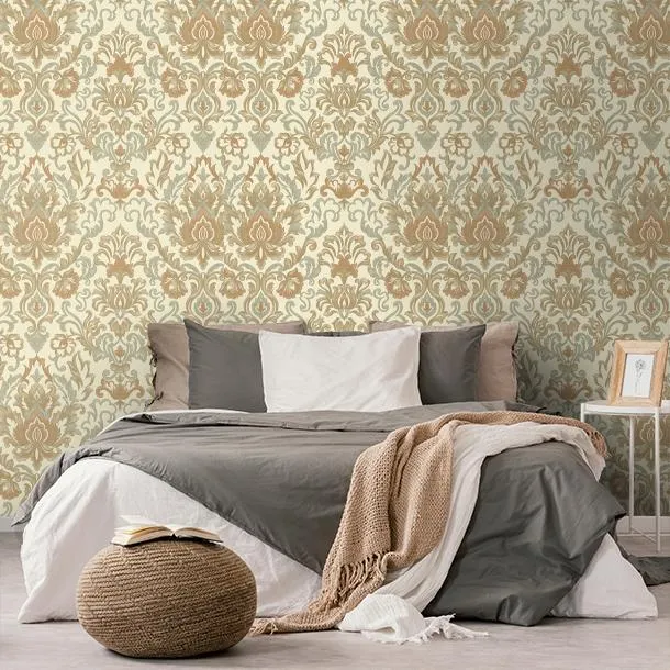 Обои для стен Ada Wall Kalinka 5804-4 #7