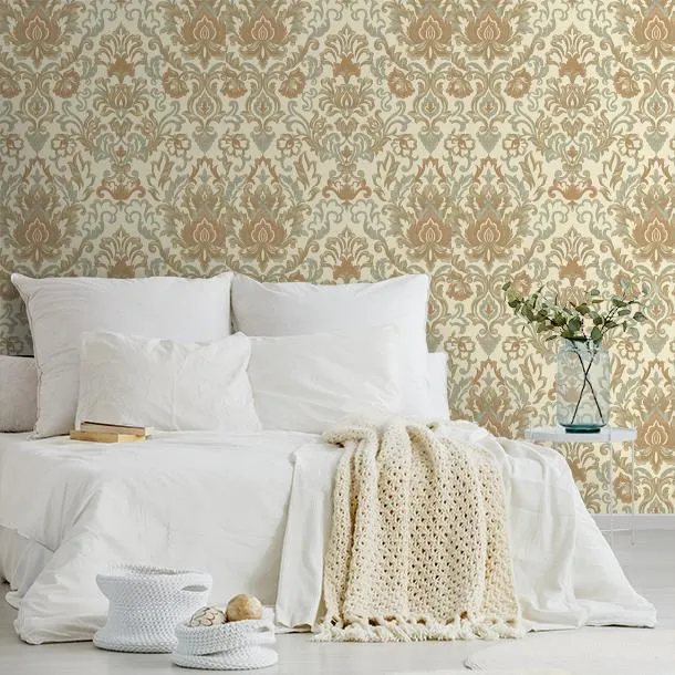 Обои для стен Ada Wall Kalinka 5804-4 #8