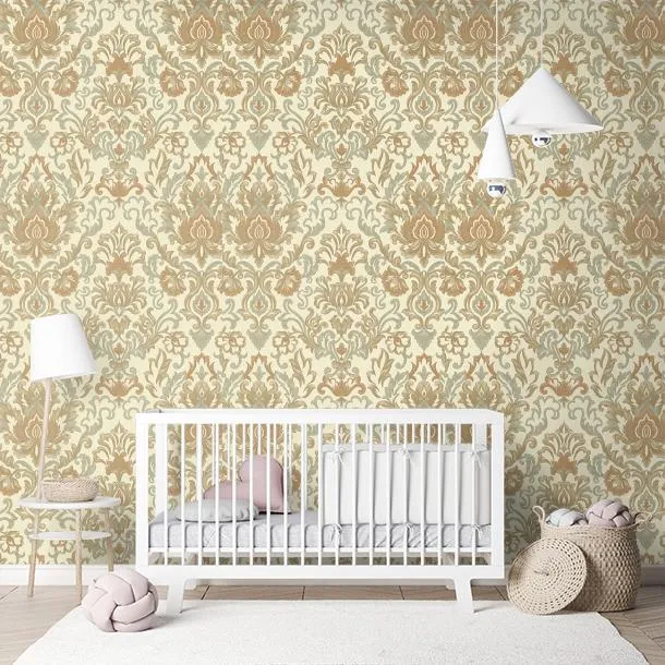 Обои для стен Ada Wall Kalinka 5804-4 #9