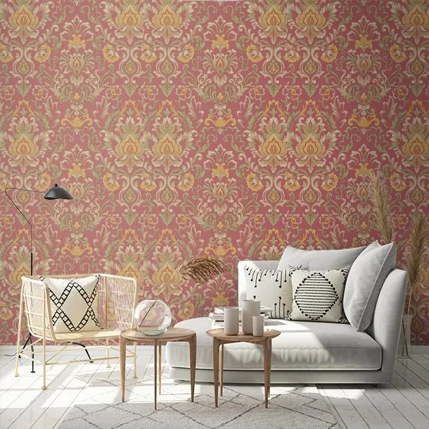 Обои для стен Ada Wall Kalinka 5804-5 #2