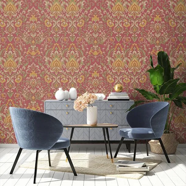 Обои для стен Ada Wall Kalinka 5804-5 #3