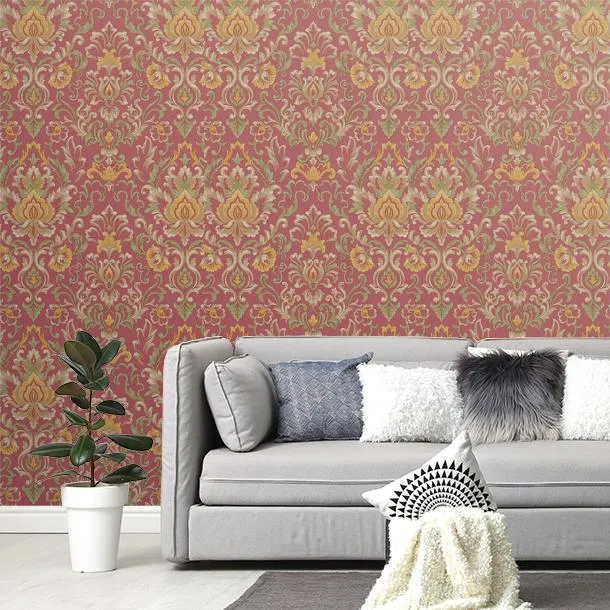 Обои для стен Ada Wall Kalinka 5804-5 #4