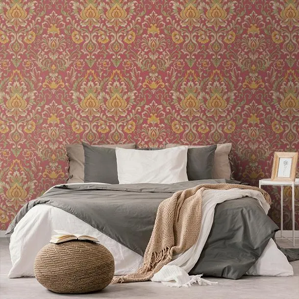 Обои для стен Ada Wall Kalinka 5804-5 #7