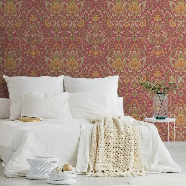 Обои для стен Ada Wall Kalinka 5804-5 #8