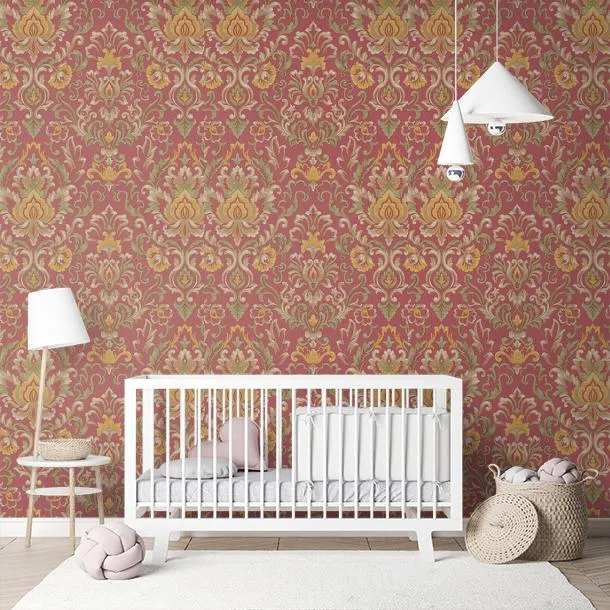 Обои для стен Ada Wall Kalinka 5804-5 #9