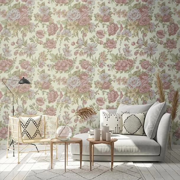 Обои для стен Ada Wall Kalinka 5806-4 #2