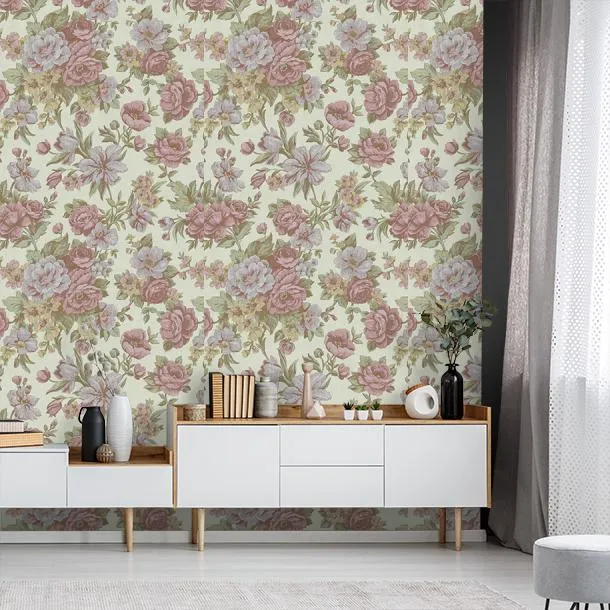 Обои для стен Ada Wall Kalinka 5806-4 #6