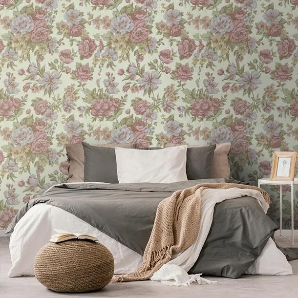 Обои для стен Ada Wall Kalinka 5806-4 #7