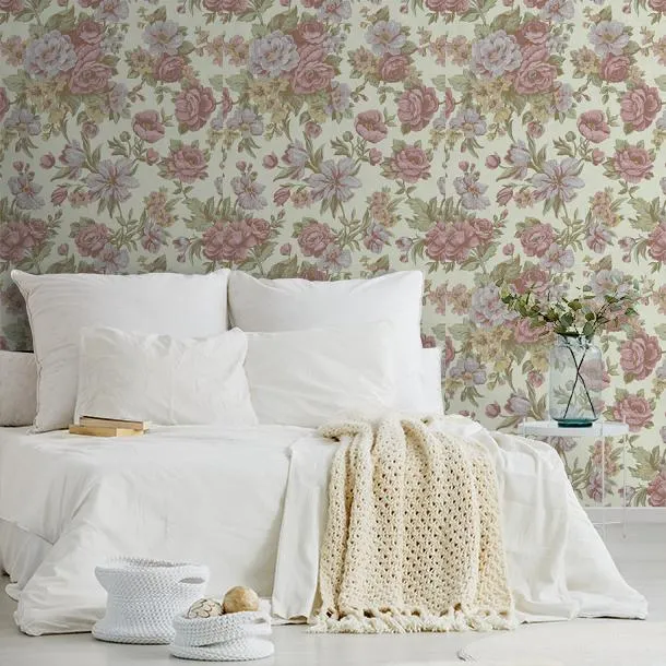 Обои для стен Ada Wall Kalinka 5806-4 #8