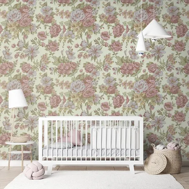 Обои для стен Ada Wall Kalinka 5806-4 #9