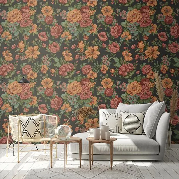 Обои для стен Ada Wall Kalinka 5806-6 #2