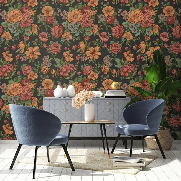 Обои для стен Ada Wall Kalinka 5806-6 #3