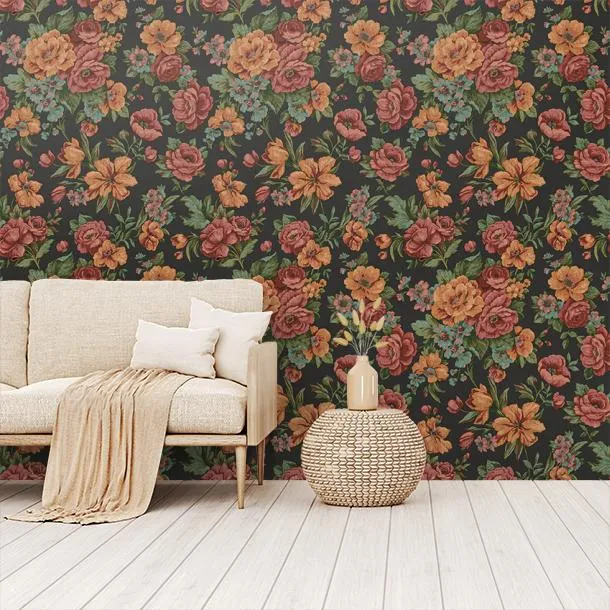 Обои для стен Ada Wall Kalinka 5806-6 #5