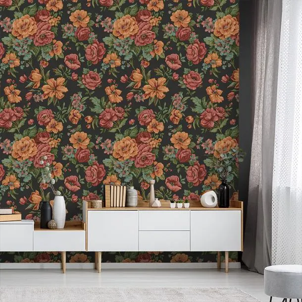 Обои для стен Ada Wall Kalinka 5806-6 #6