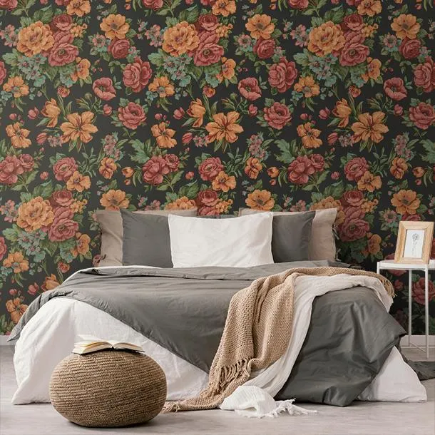 Обои для стен Ada Wall Kalinka 5806-6 #7