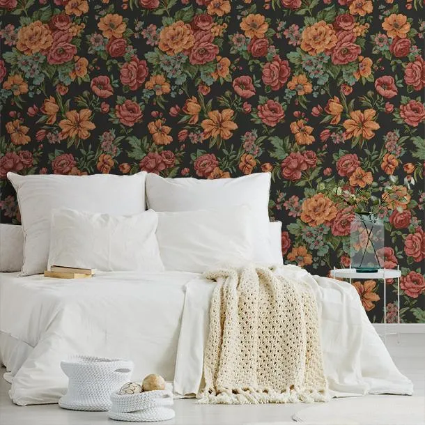 Обои для стен Ada Wall Kalinka 5806-6 #8